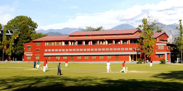 वेलहम ब्यॉयज स्कूल – देहरादून (Welham Boys School, Dehradun)